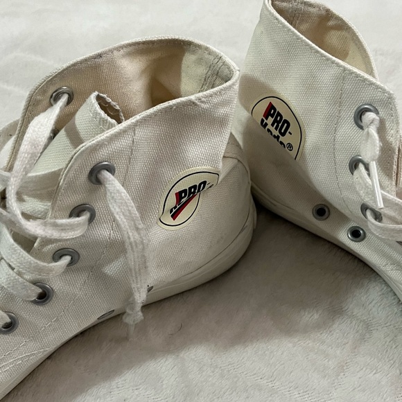 Keds pro high tops - Picture 3 of 5